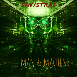 Man & Machine