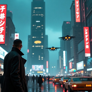 CyberCity