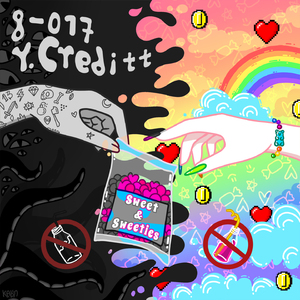 Острые ногти