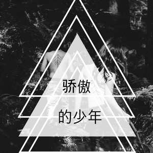 骄傲的少年（Cover ）