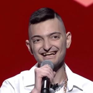 Μαντάμ (feat. Manolo Kallitexnis)