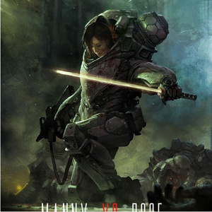 Somebody That I Used to Know (The NEF Project Remix)