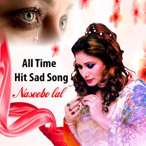 Akhiyan Vichoon Hanju Dhull Dhull Jande Ne