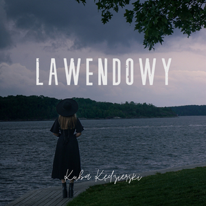 Lawendowy