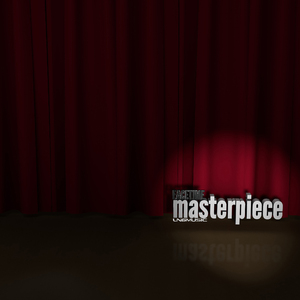 Masterpiece (Jack Melavo Remix)