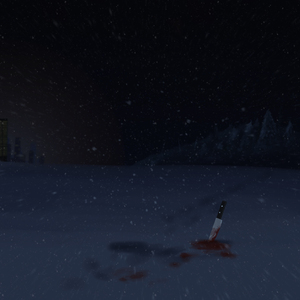 Winter story (Prod. by lil sp00k)