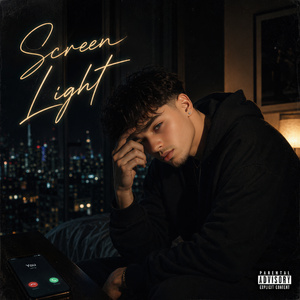 Screen Light