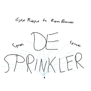 De Sprinkler (feat. Bram Brouwers)