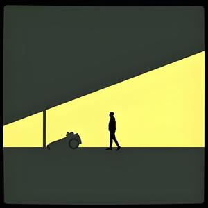 没出息 (女生版)