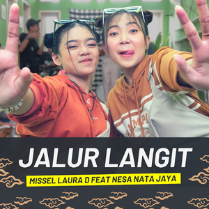 JALUR LANGIT