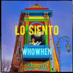 Lo Siento