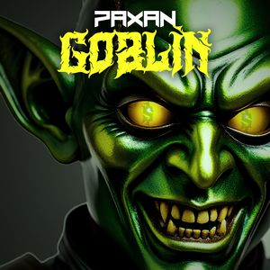 Goblin (Clean)