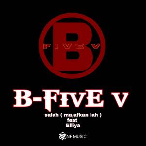 SALAH (B-FIVE ft. ELLIYA) (Official)