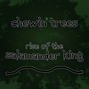 Salamander King
