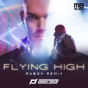 Flying high (DJ Edit)