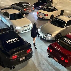 来财 (Mashup Remix)