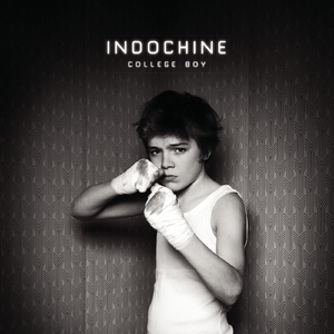 College Boy (Black City Concerts au Stade de France 2014)