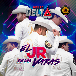 El Jr de las Baras