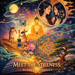고요함을 맞이해 (Outro) [Meet the Stillness]