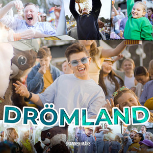 Drömland