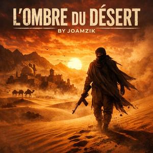 L OMBRE DU DESERT