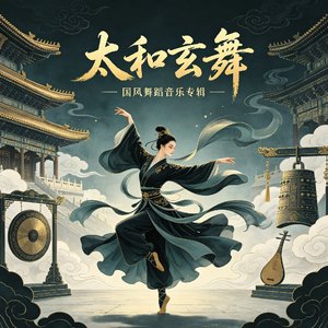 太和玄舞