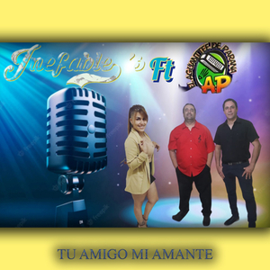 Tu amigo mi amante