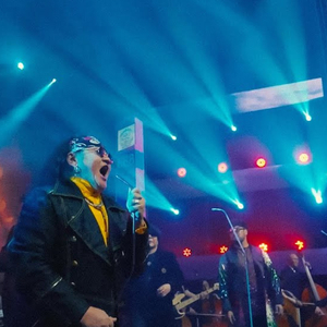 Gantskhan Zayakh Ekh Oron