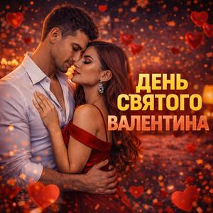 День Святого Валентина