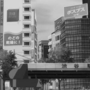 カワキヲアメク