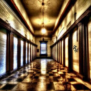 One Flew Over The Cukoo's Nest