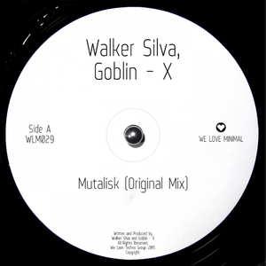 Mutalisk (Original Mix)