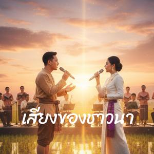 เสียงของชาวนา