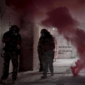 Let the Battle Begin