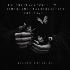 Extracted love (feat. Monomania ⛧ HELL)