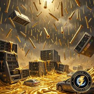 Zborul spre coșul de gunoi