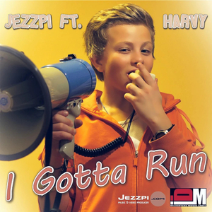 I Gotta Run (Extended Mix)