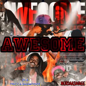 Awesome (Yesssssiiiirrr) (feat. OLA Trigga ShawnDoe)