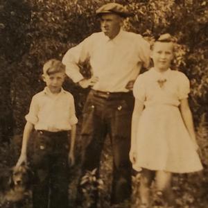 The Lord Hath Taken Away