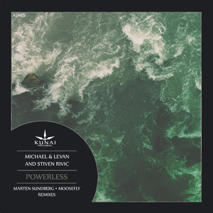 Powerless (Moosefly Remix)