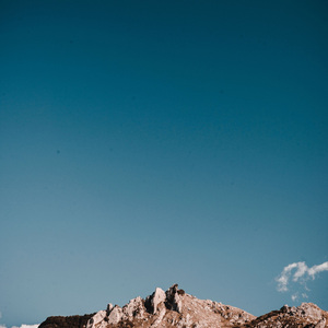 Seven Skies from Here