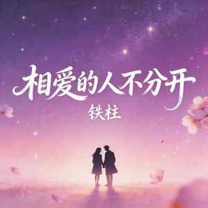 相爱的人不分开