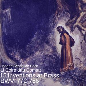 Invention No. 7 in E Minor, BWV: 778