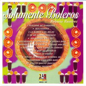 Popurrí : La Barca / El Reloj