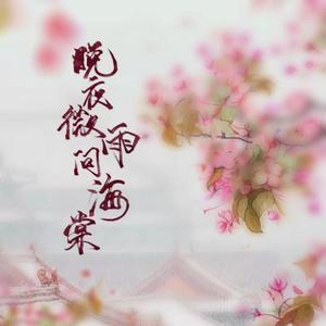 晚夜微雨问海棠（翻自 镜予歌）