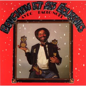 Voici le Père Noël