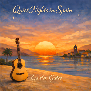 Quiet Nights in Spain