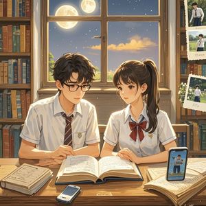 午夜在线-白云山人