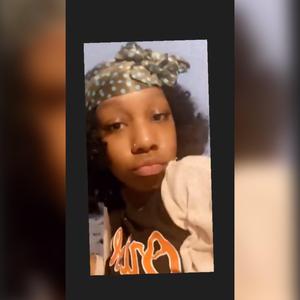 Let It Out (FREESTYLE)