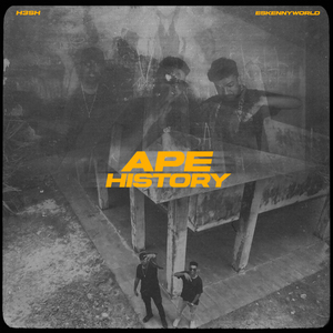 Ape History